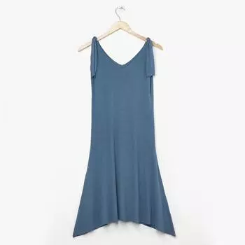 Платье Arn Цвет: Голубой (44-46)