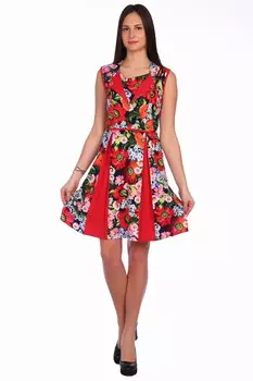 Платье Baciarsi (52)