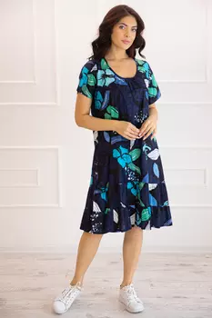 Платье Bassett (46)