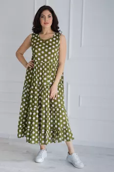 Платье Bertram (52)