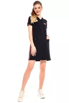 Платье Caetlin Цвет: Синий (50)