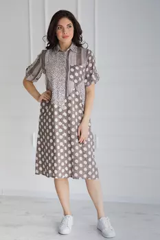 Платье Carlota (54)