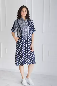 Платье Charmian (54)