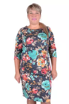 Платье Cis (48)