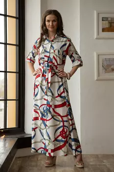 Платье Claudia (48)