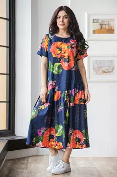 Платье Cornell (50)