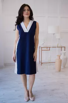 Платье Del (54)