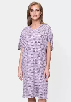 Платье Eden Цвет: Розовый (54)