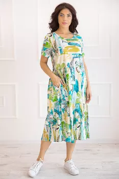 Платье Emmie (54)