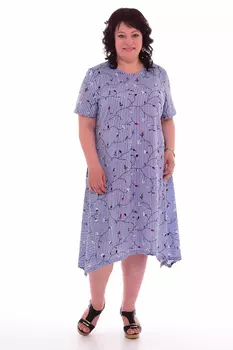 Платье Gallagher (62)