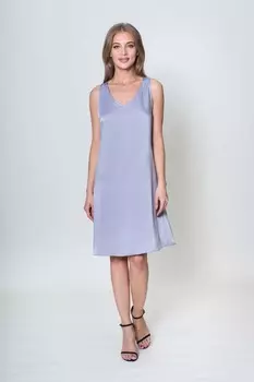 Платье Gardenia Цвет: Серый (48)