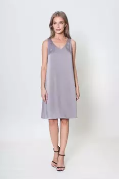 Платье Gardenia Цвет: Темно-Бежевый (46)