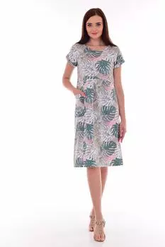 Платье Geziona Цвет: Ментоловый (62)