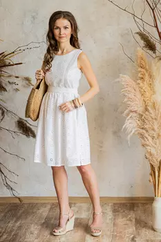 Платье Gillespie (46)