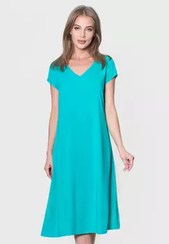 Платье Karumba Цвет: Бирюзовый (44)