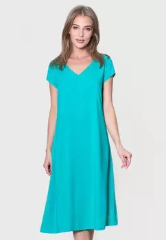 Платье Karumba Цвет: Голубой (50)