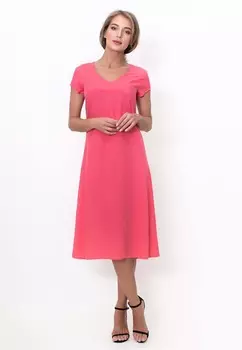 Платье Karumba Цвет: Коралловый (50)