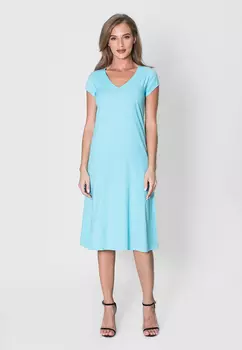 Платье Karumba Цвет: Ментоловый (50)