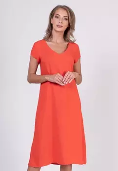 Платье Karumba Цвет: Терракотовый (44)