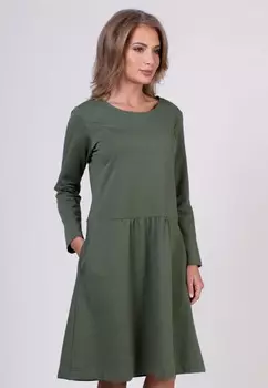 Платье Leilani Цвет: Зеленый (56)