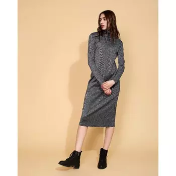 Платье Luisiana Цвет: Черный (42)