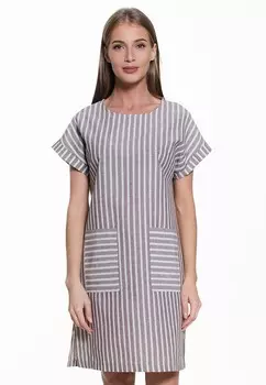 Платье Minesota Цвет: Бежевый (44)