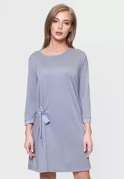 Платье Molize Цвет: Серый (46)