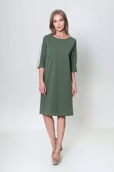 Платье Monserrat Цвет: Зеленый (52)