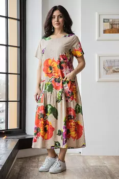 Платье Nanny (50)