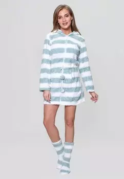 Платье Nebbiolo Цвет: Ментоловый (50-52)