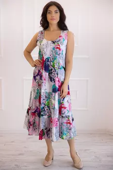 Платье Niel (48)