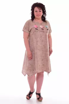 Платье Paulette (54)