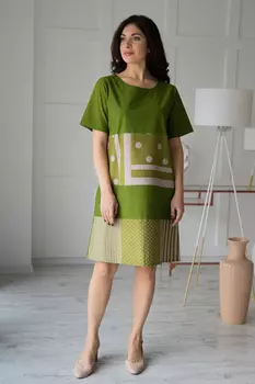 Платье Randa (52)