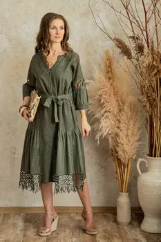 Платье Raschelle (50)