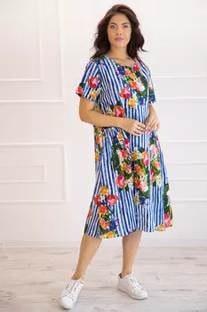 Платье Sherah (46)