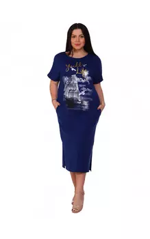 Платье Штиль (64)