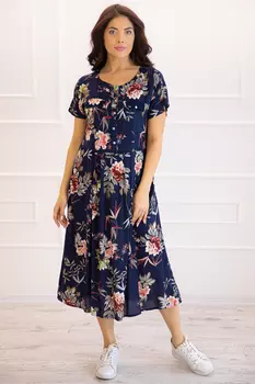 Платье Sissy (48)