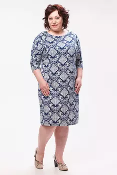 Платье Tria (48)