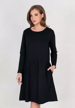 Платье Urbanna Цвет: Темно-Синий (56)