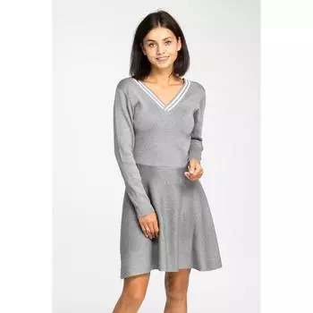 Платье Uriella Цвет: Серый (42)