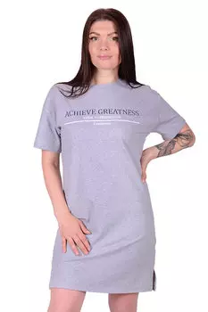 Платье Willoughby Цвет: Серый (44)