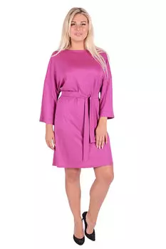 Платье Wren Цвет: Розовый (58)