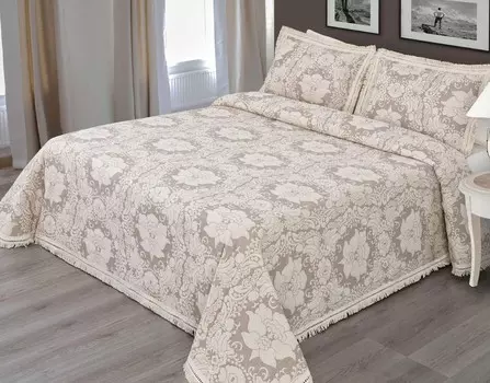 Пледы и покрывала A&amp;F Texteis