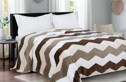 Пледы и покрывала Absolute