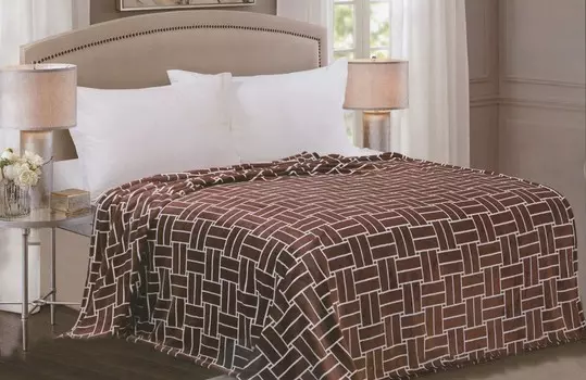 Пледы и покрывала Absolute