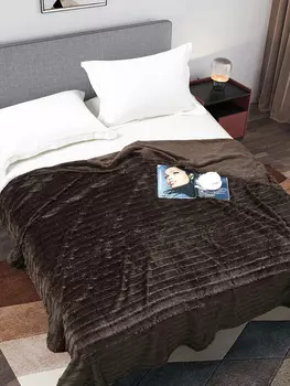 Пледы и покрывала Absolute