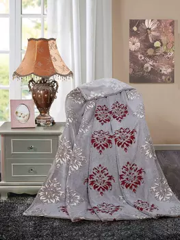 Пледы и покрывала Absolute