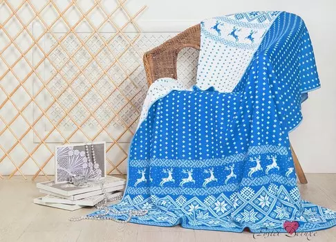 Пледы и покрывала Absolute