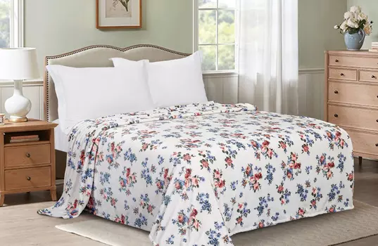 Пледы и покрывала Absolute