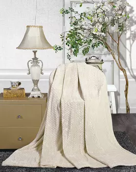 Пледы и покрывала Absolute